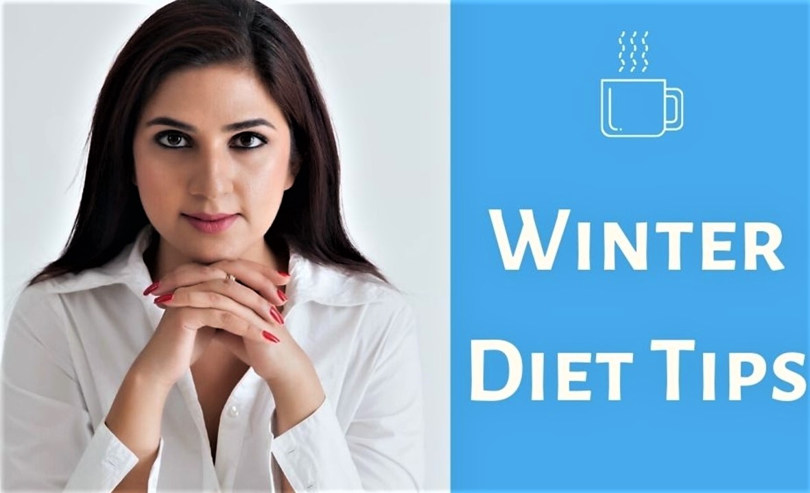 winter diet