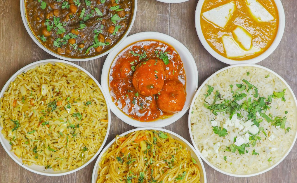 Yes, Chinese Food Thali Are a Thing And Here Are The Best Spots to Find