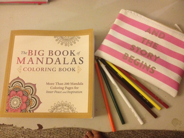 Download People Try These Adult Colouring Books To Soothe Your Mind While You Self Quarantine At Home