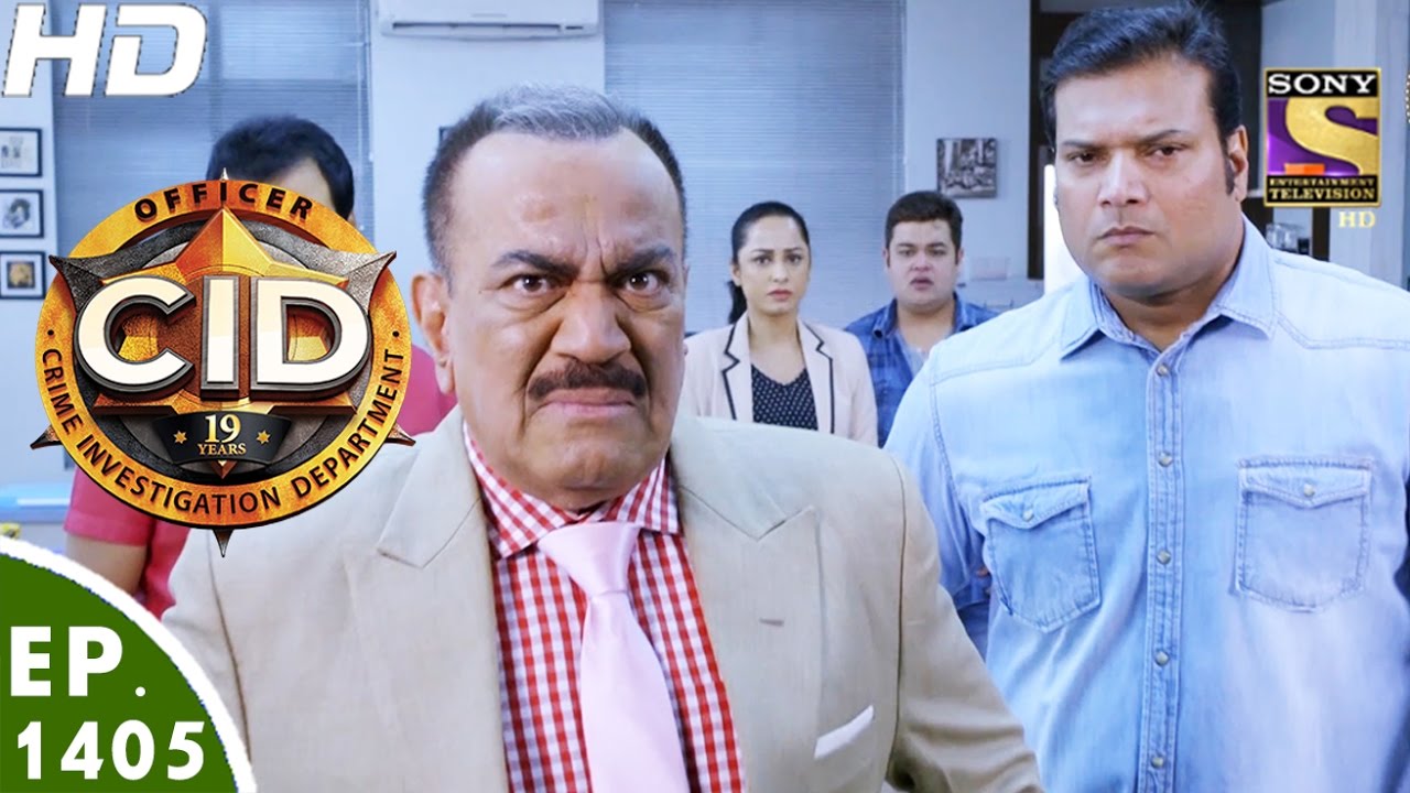 watch online hindi serial cid desi tashan