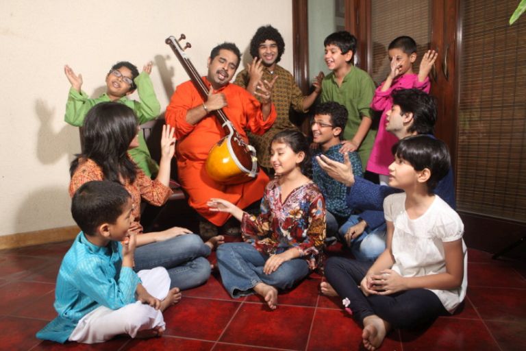 shankar mahadevan academy online classes