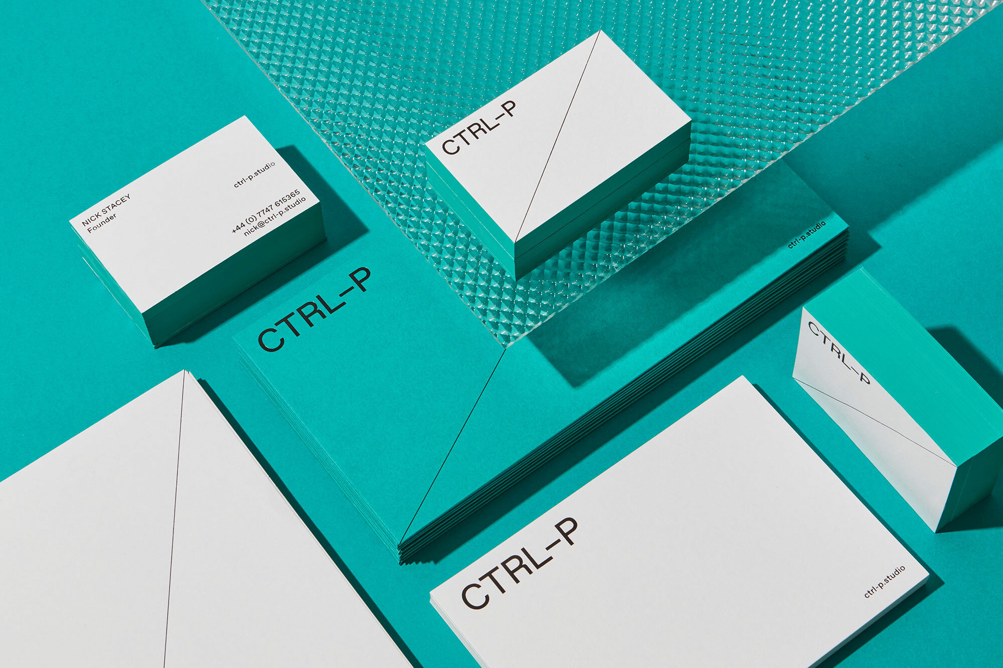 POSY CTRL P 1