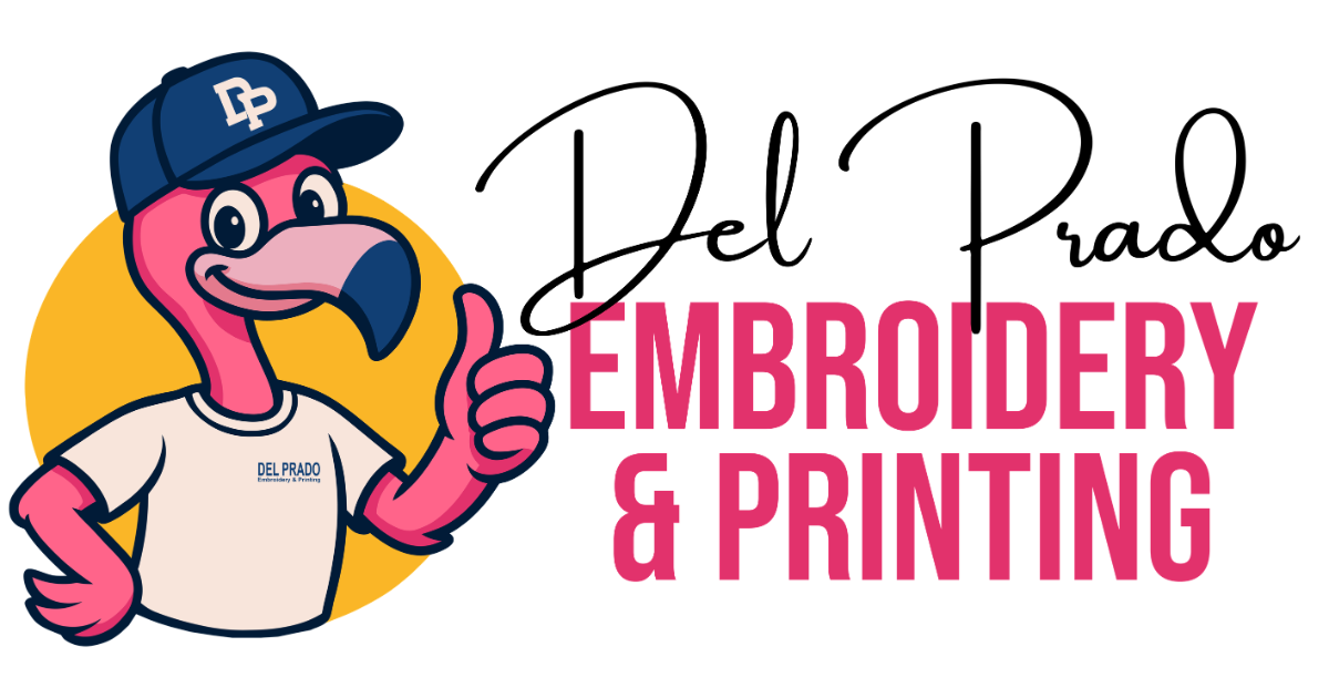 Del Prado Embroidery & Printing
