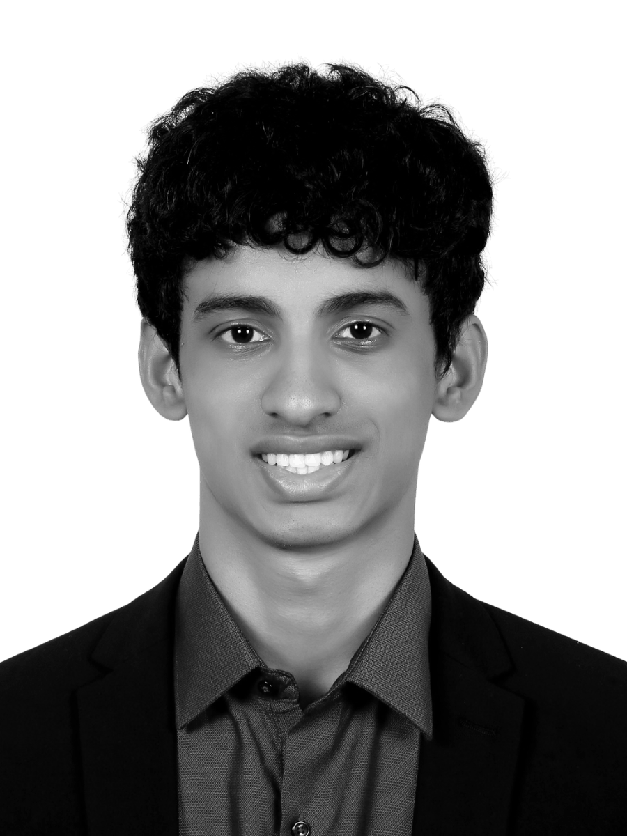 Anant Girish