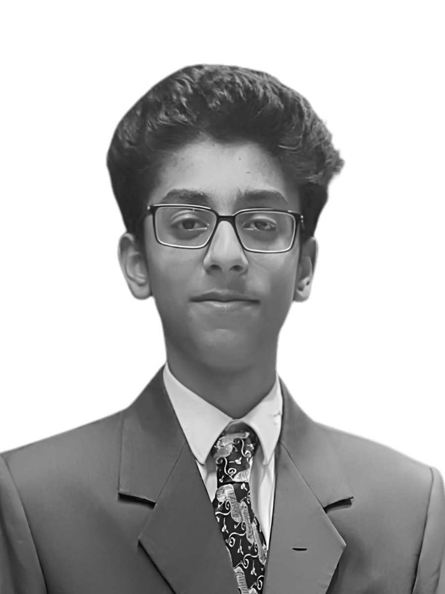 Vikesh Suryanarayana Murthy