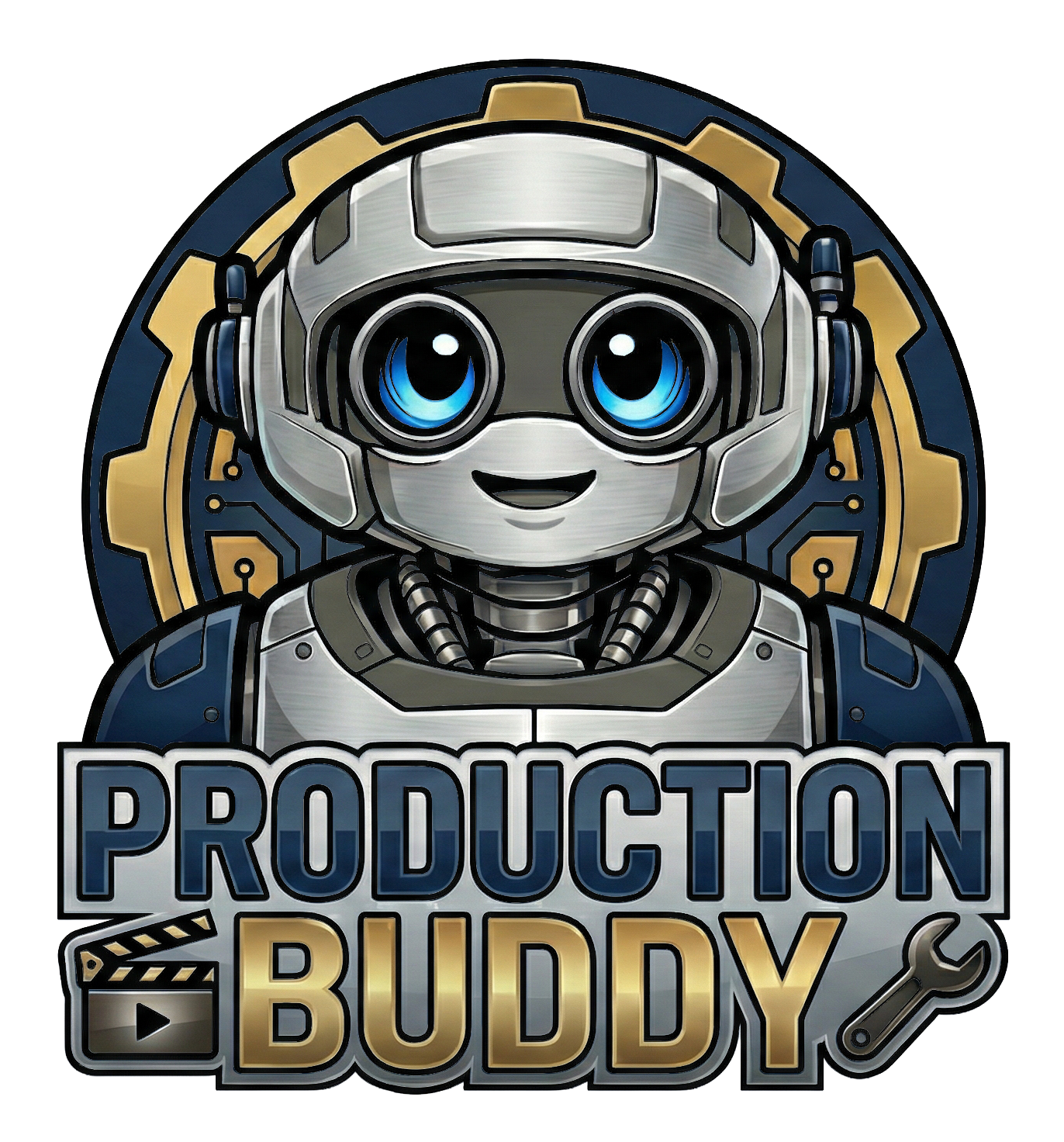 Production Buddy