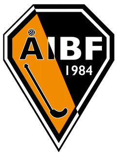 Åkersberga IBFs emblem