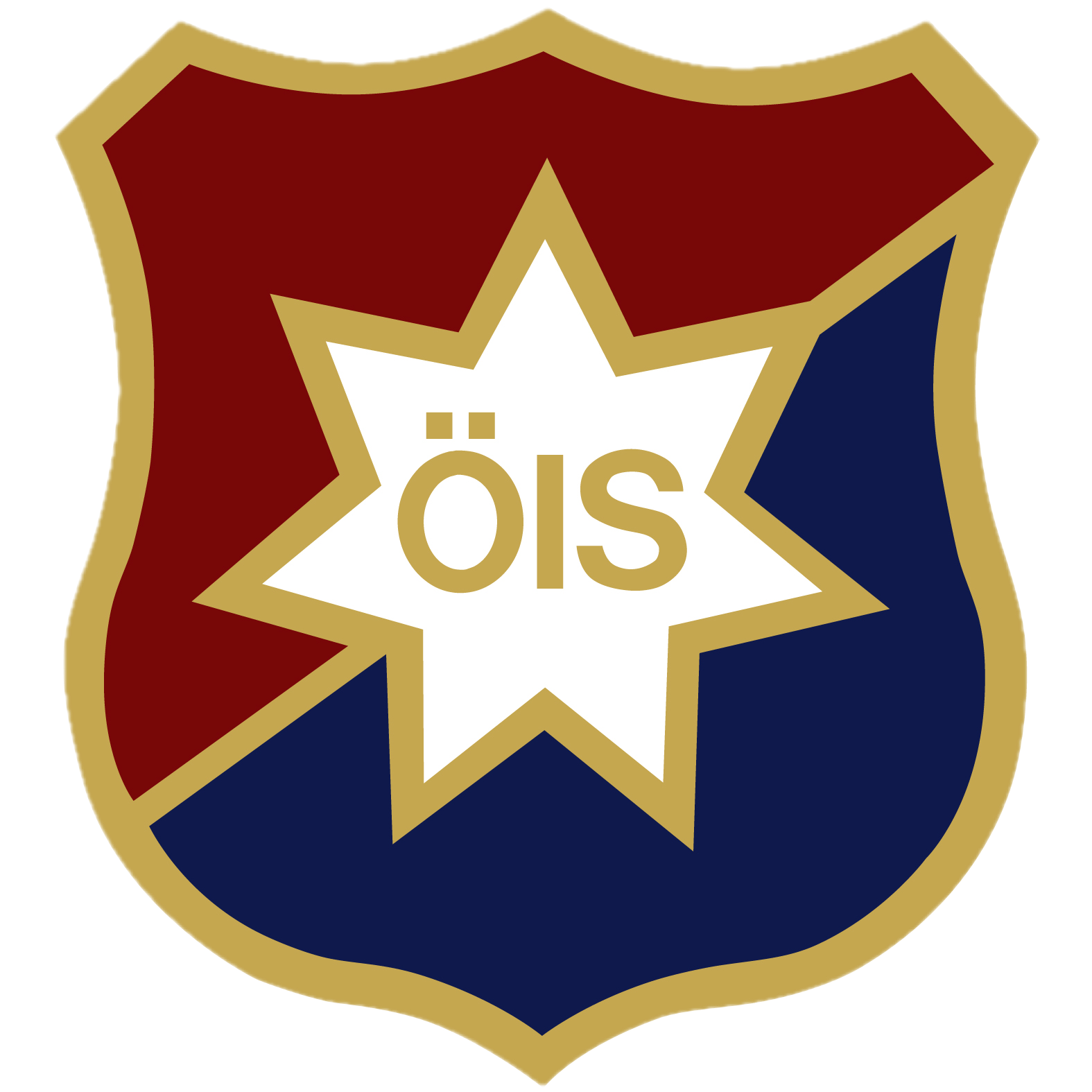 ÖIS Handbolls emblem