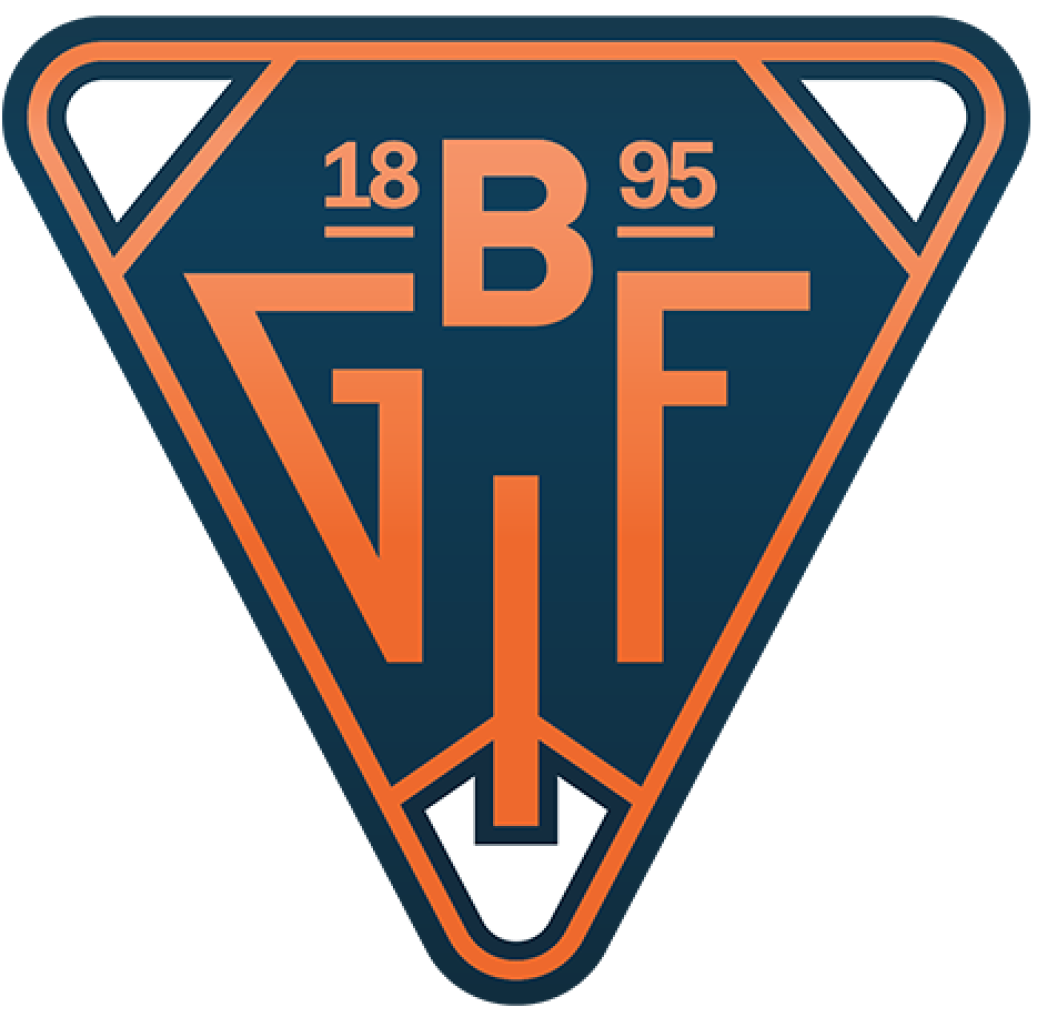 Bollnäs Bandys emblem