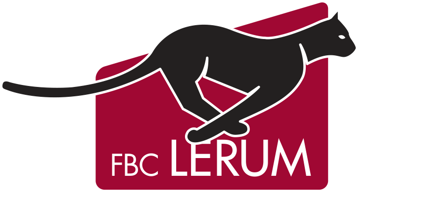 FBC Lerums emblem