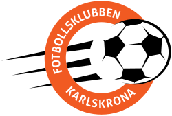 FK Karlskronas emblem