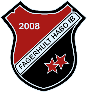 Fagerhult Habo IBs emblem