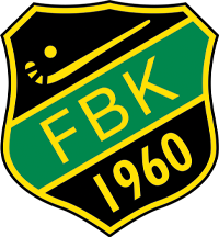 Frillesås Bandys emblem