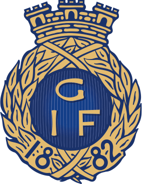Gefle IF Fotbolls emblem