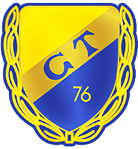Gubbängen Tellus BKs emblem