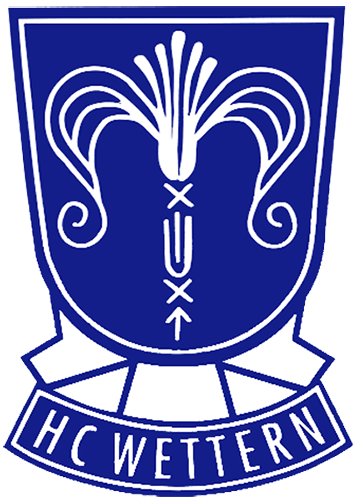 HC Wetterns emblem