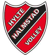 Hylte-Halmstad VBKs emblem