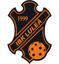 IBK Luleås emblem