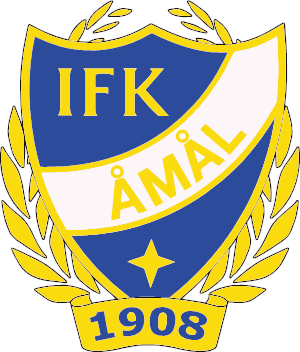 IFK Åmåls emblem