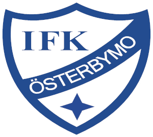 IFK Österbymos emblem