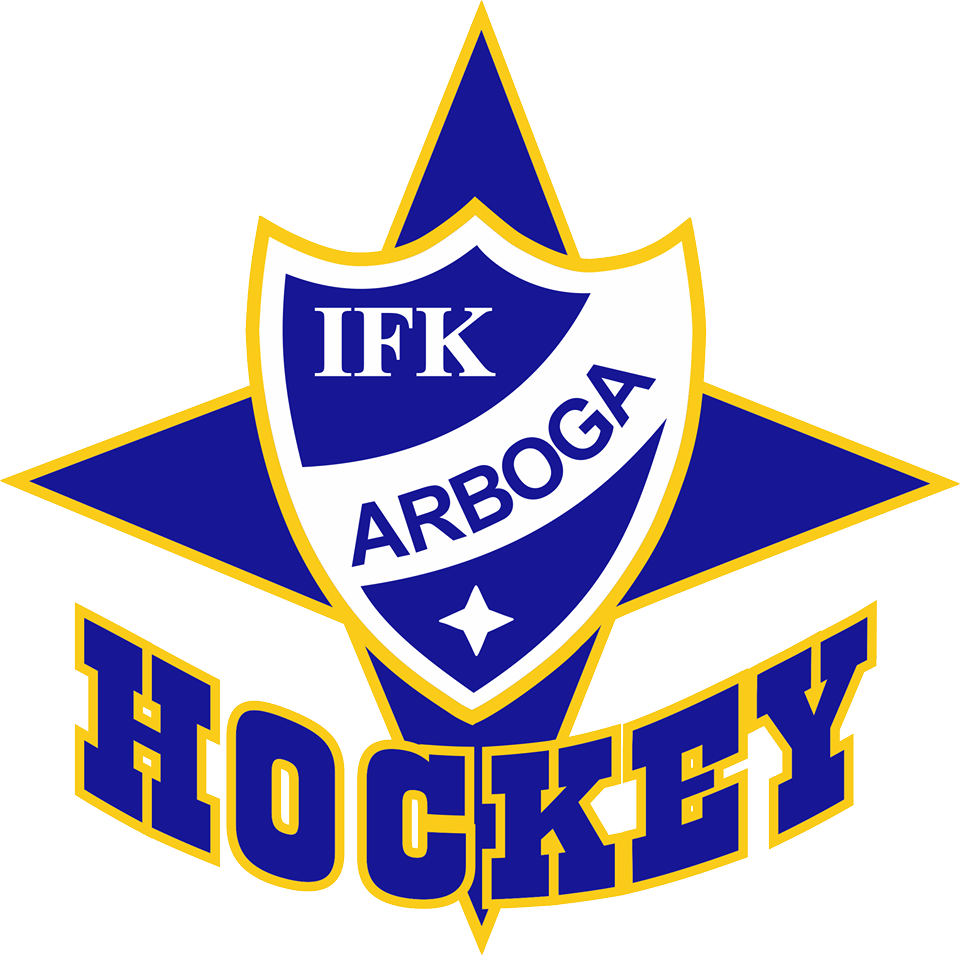 IFK Arboga Ishockeyklubbs emblem