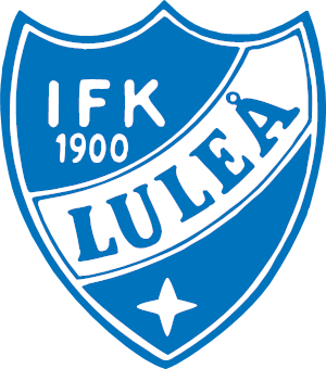 IFK Luleås emblem