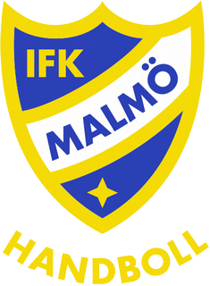 IFK Malmö Handbolls emblem