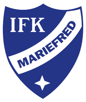 IFK Mariefreds emblem
