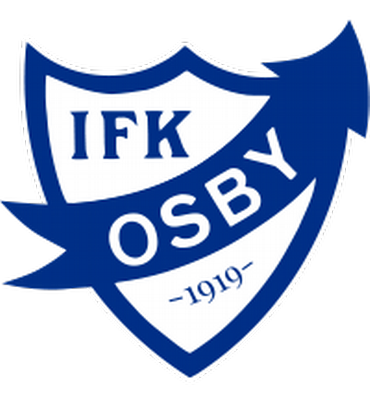 IFK Osbys emblem
