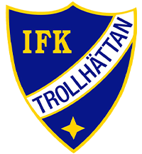 IFK Trollhättans emblem