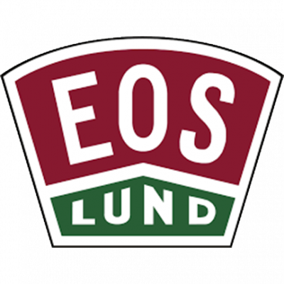 IK Eos Lunds emblem