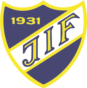 Jämshögs IFs emblem