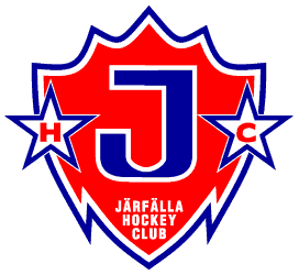 Järfälla HCs emblem