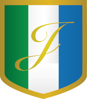 Jemtland Innebandys emblem