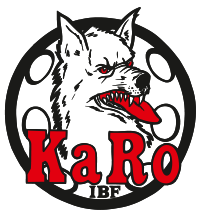 KaRo IBFs emblem
