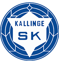 Kallinge SKs emblem