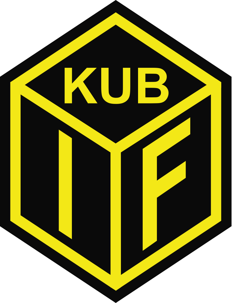 Kubikenborgs IFs emblem