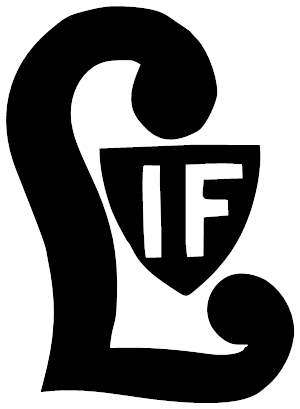 Lommaryds IFs emblem