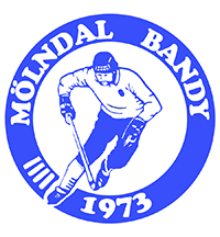 Mölndal Bandys emblem