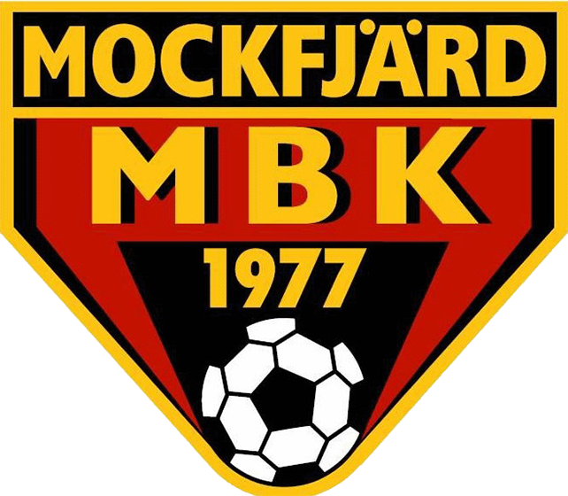 Mockfjärds BKs emblem