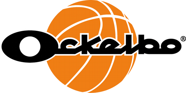 Ockelbo Baskets emblem