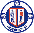 Röbäcks IFs emblem