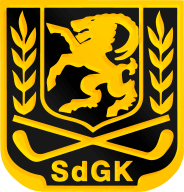 Söderhamn Golfklubbs emblem