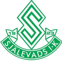 Själevads IKs emblem