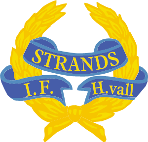 Strands IF Handbolls emblem