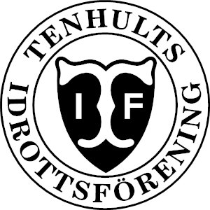 Tenhults IFs emblem