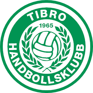 Tibro Handbollklubbs emblem
