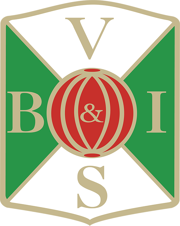 Varbergs BoIS FCs emblem