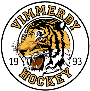 Vimmerby Hockeys emblem