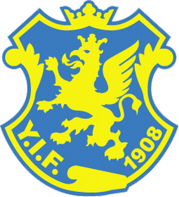 Ystads IFs emblem
